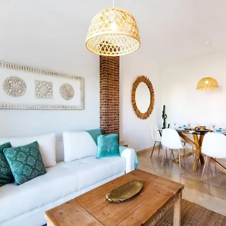 Apartment In Near The