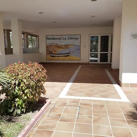 With Park, Sea-views Apartment