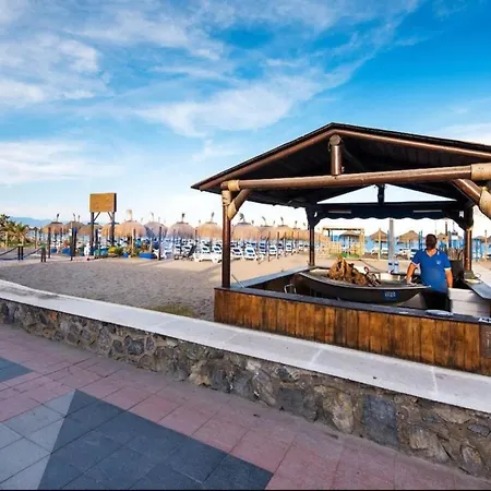 With Park, Sea-views * Torremolinos
