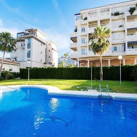 Apartment With Park, Sea-views *
